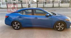 نيسان سنترا